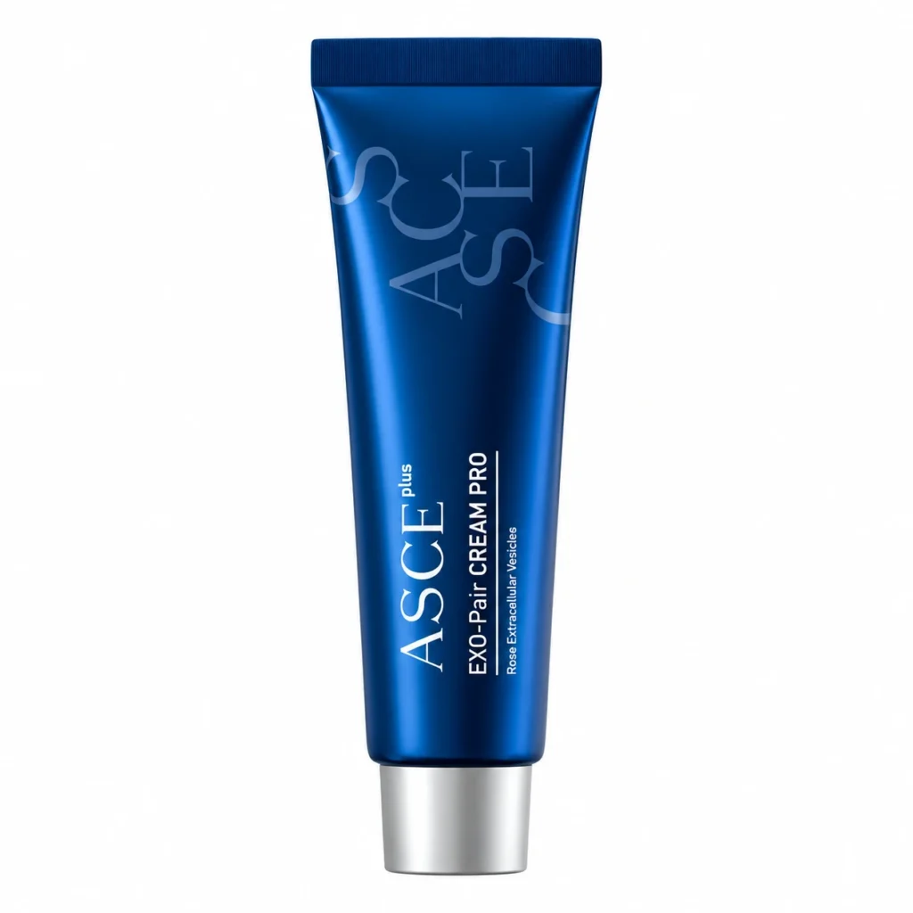 ASCE Plus Exo-Pair cream pro