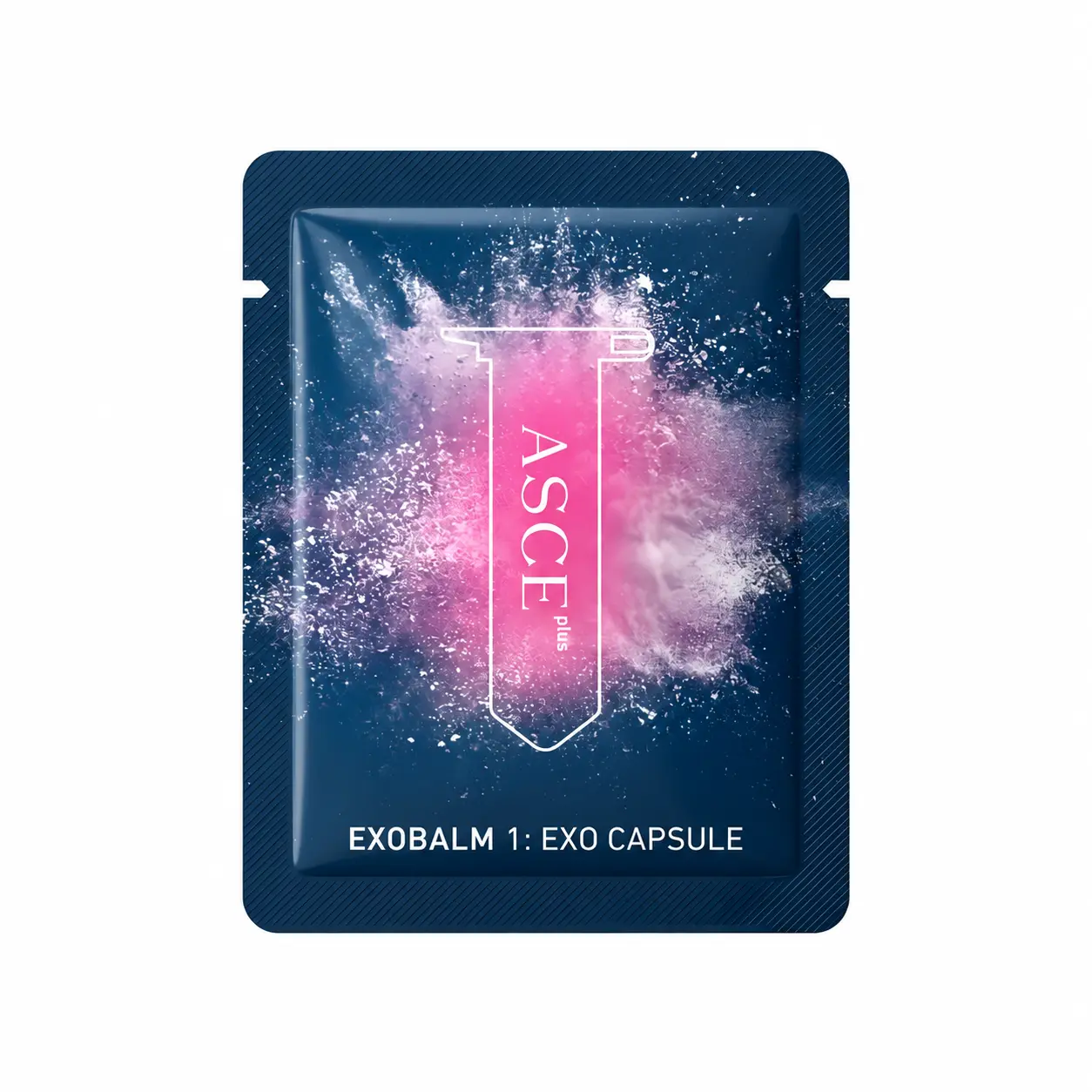 asce plus exobalm exo capsule