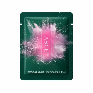 exocapsule asce plus exobalm hr