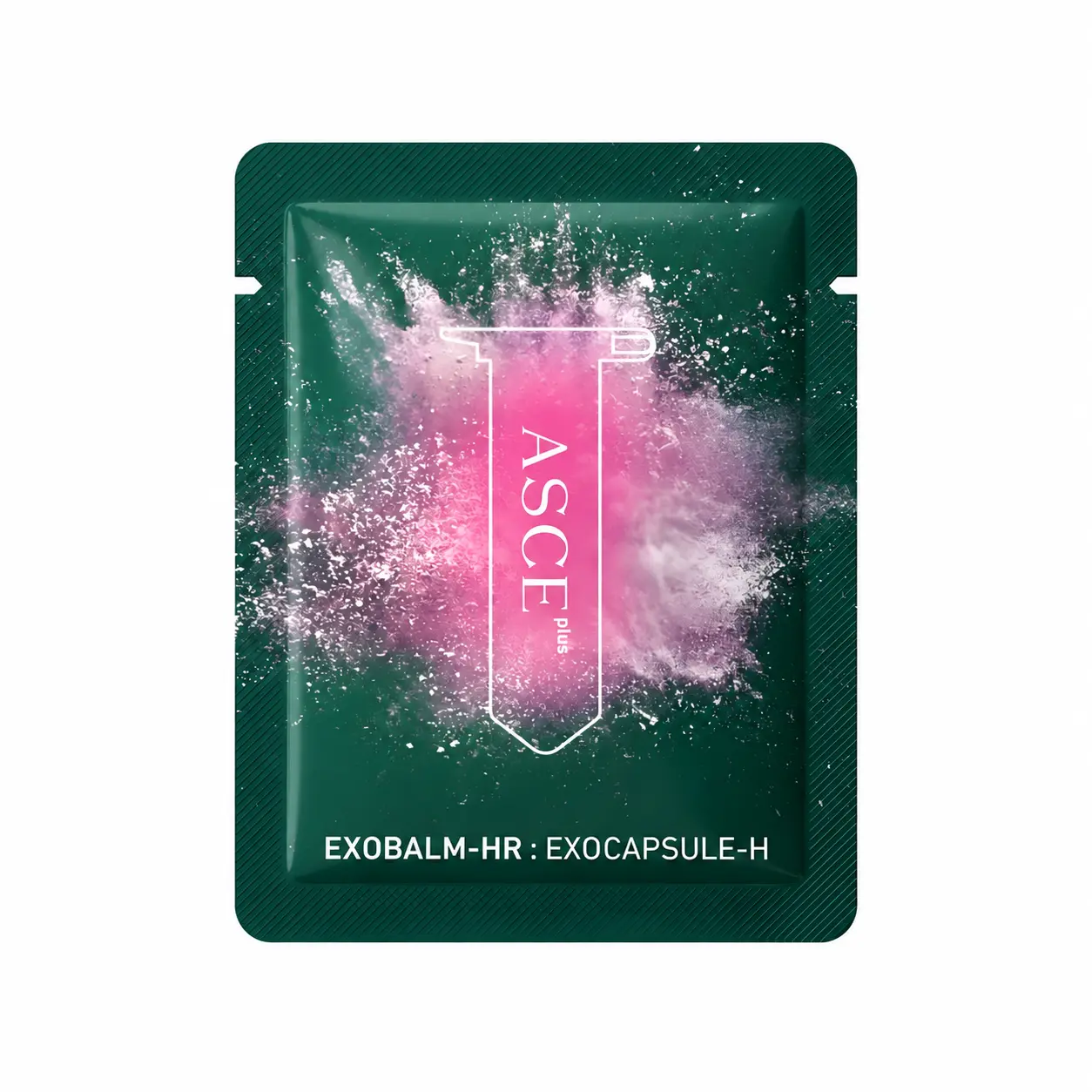 exocapsule asce plus exobalm hr