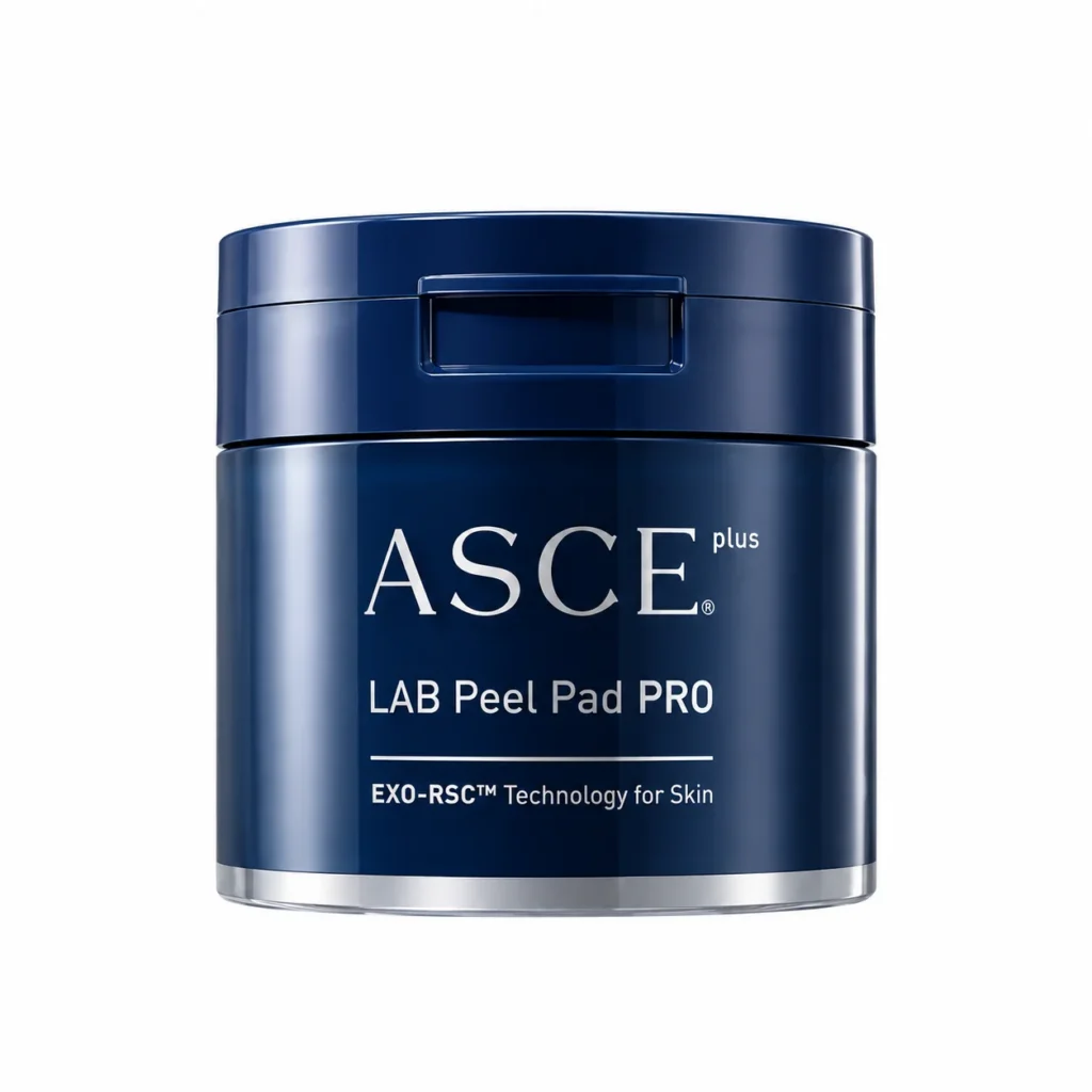 ASCE plus LAB Peel Pad PRO