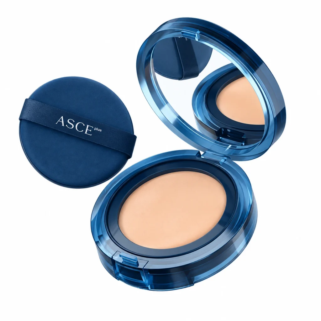asce plus sunshine cushion pro