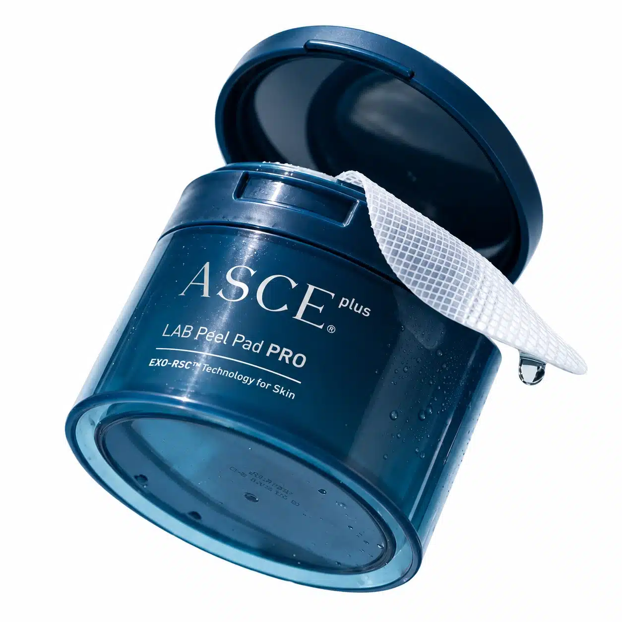 asce plus disque détachant de laboratoire pro