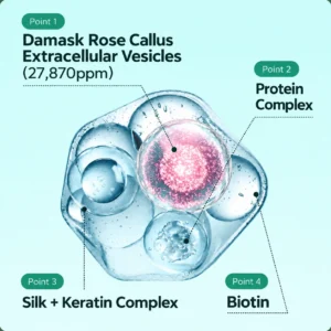asce plus silk repair hair treatment pro