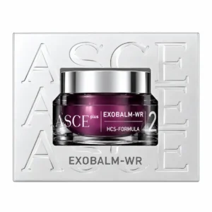 Scatola ASCE Exobalm-WR