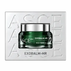 Emballage asce plus EXOBALM-HR