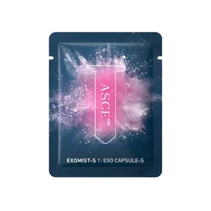 exocapsule asce plus exomist s
