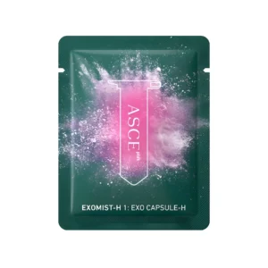 exocapsule asce plus exomist h