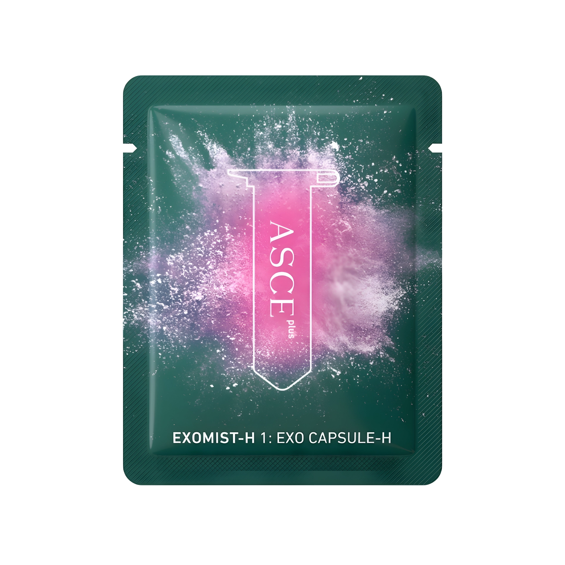 exocapsule asce plus exomist h