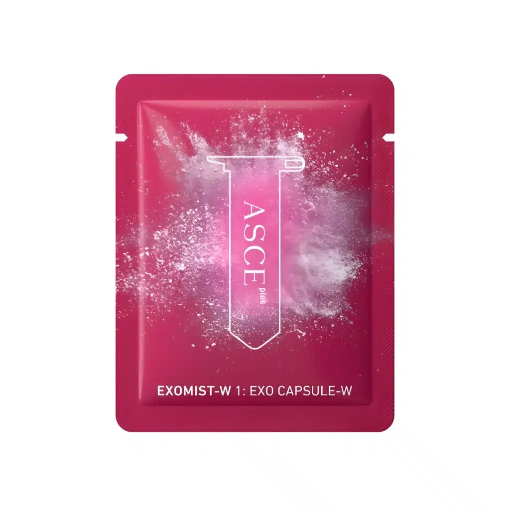 exomist-w exocapsule